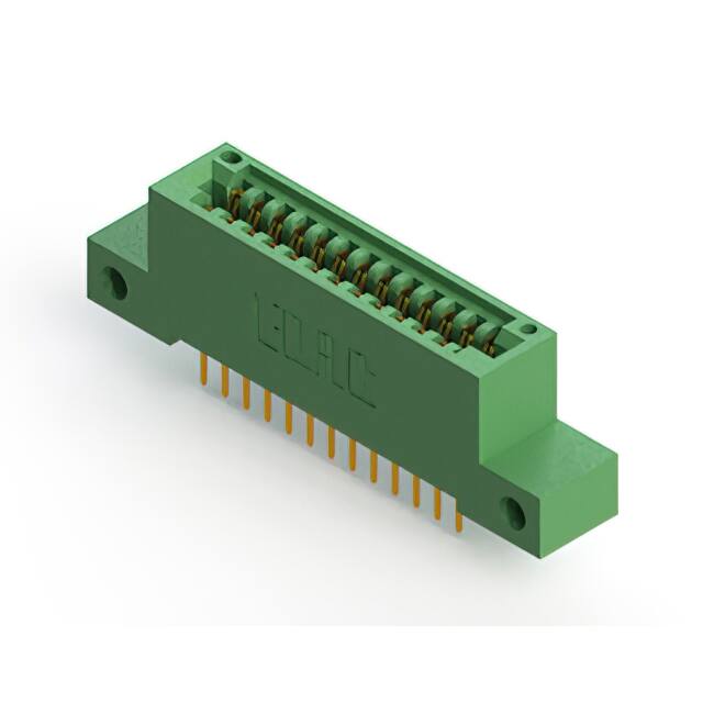 845-026-524-212 EDAC Inc.  Edgeboard Connectors
